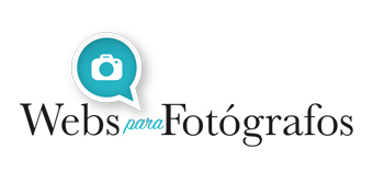 Webs para Fotógrafos