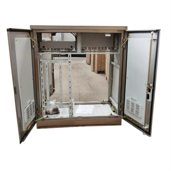 Bus Energy Storage Project