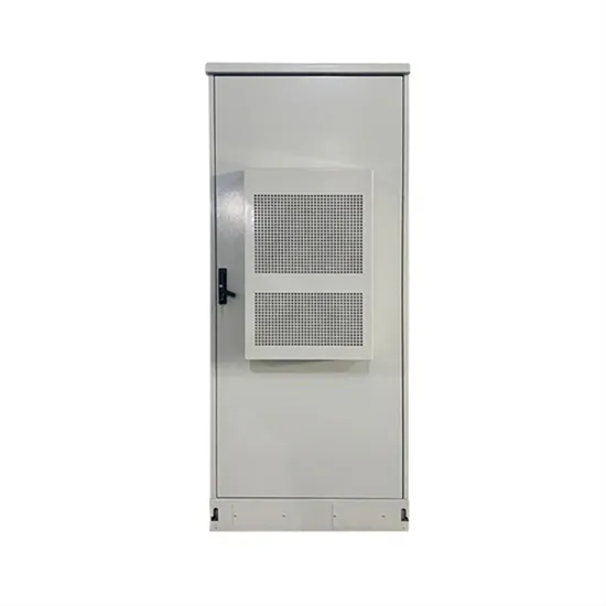 Southeast Asia container energy storage system