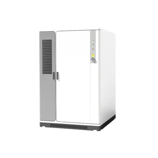 North Asia container energy storage box price