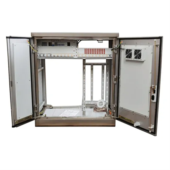 Self-built solar panels in rural areas generate electricity for personal use