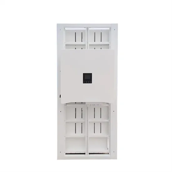 Middle East portable energy storage power supply customization