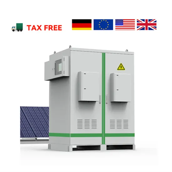 Home Energy Storage Power Outage