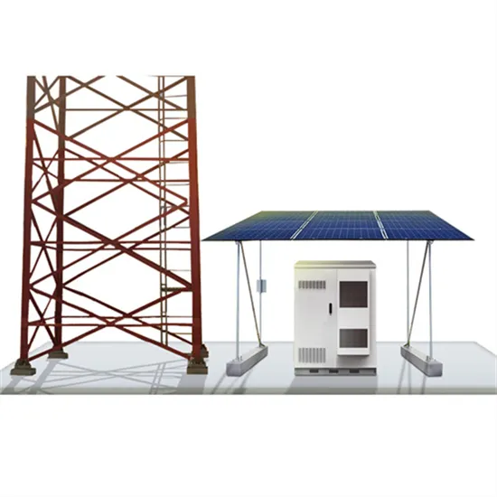 Montenegro Solar Energy Storage Solution Project