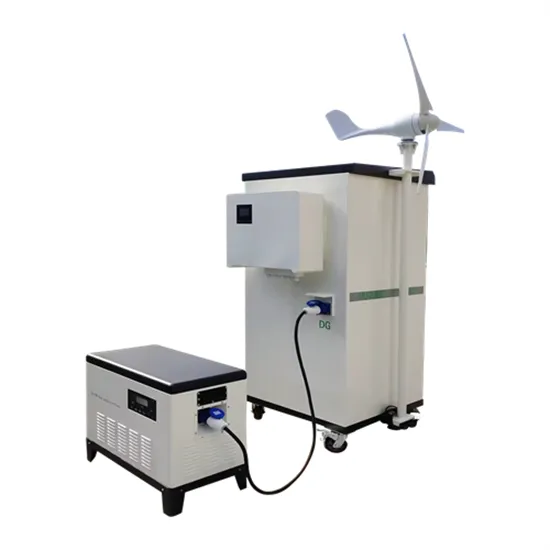 What kind of solar energy storage battery is currently