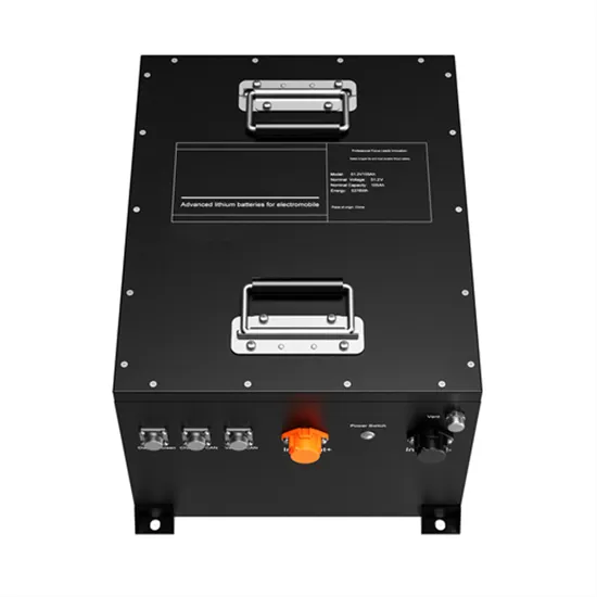 Chad Energy Storage Power