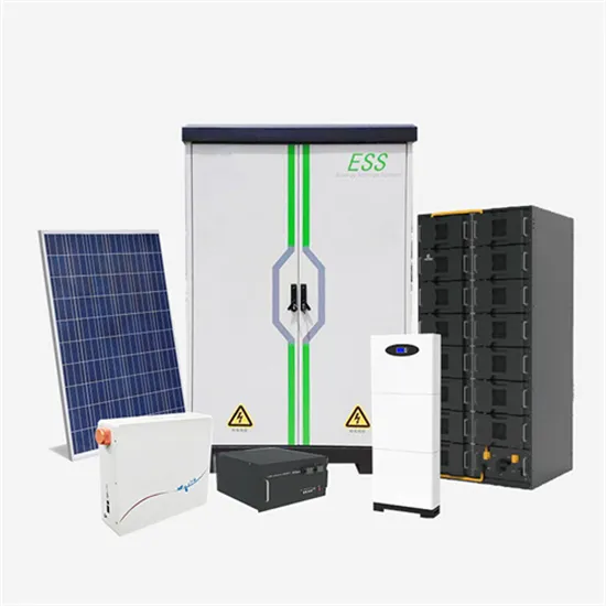 North Asia Power Energy Storage System Price