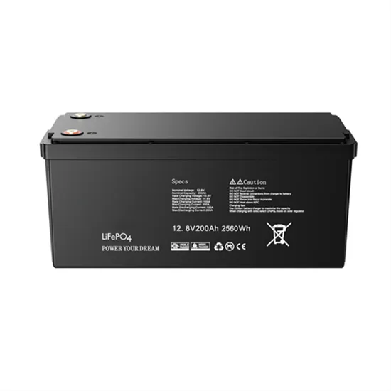 Solar outdoor energy storage cabinet clarity