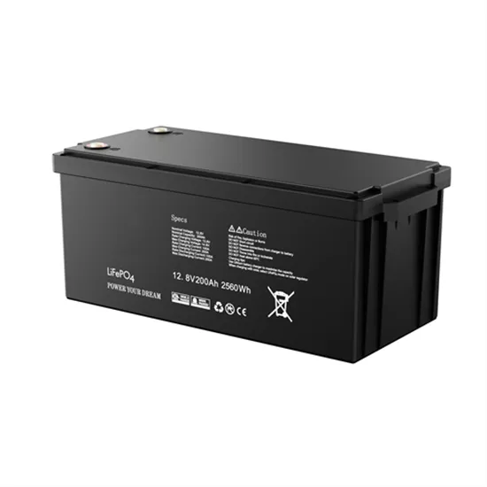 North Macedonia energy storage equipment brand