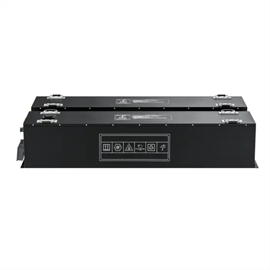 Chad lithium energy storage power supply sales price-2