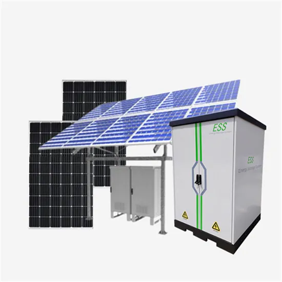 Eco-friendly battery energy storage cabinet battery cost price