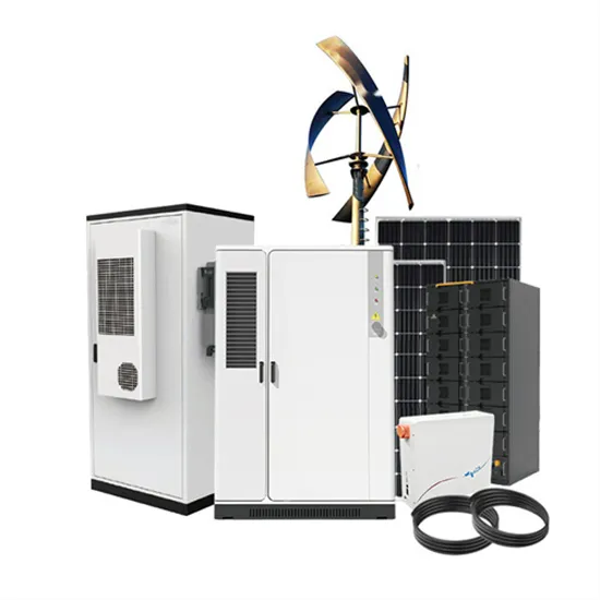 Huawei Estonia PV Energy Storage Project