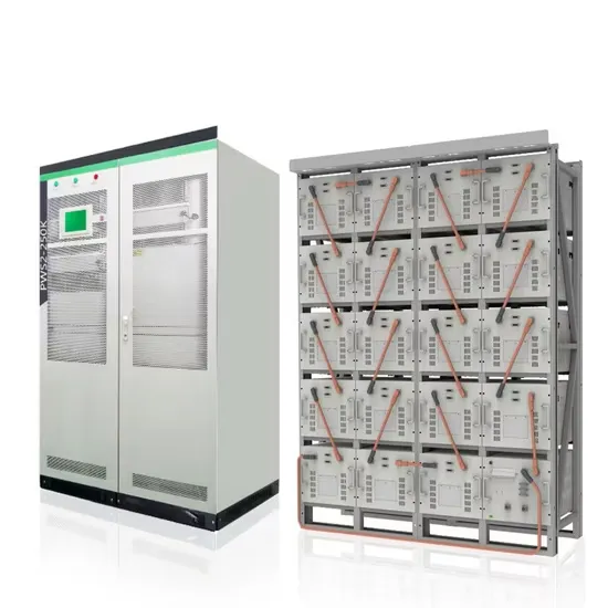 North Korea s local portable energy storage power supply