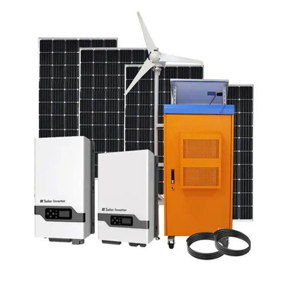 Iraq Solar Remote Control System