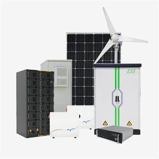 China-Europe Energy Storage solar Cost