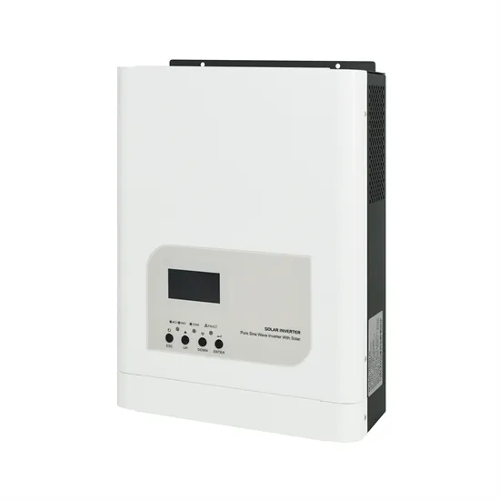 Imagination of using solar power for home use