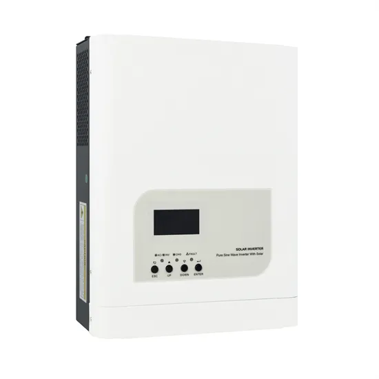 North Africa s well-known energy storage solar brand company