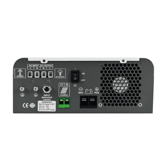 East Timor solar Energy Storage Enterprise