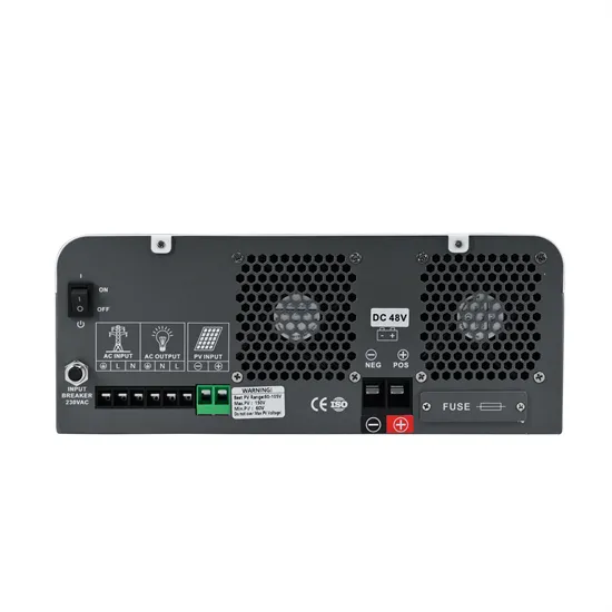 Lithium battery energy storage for power plants