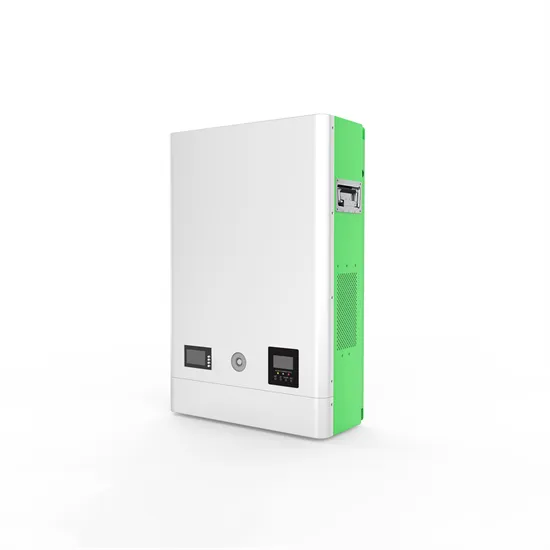 Industrial and commercial power generation side energy storage cabinet-2