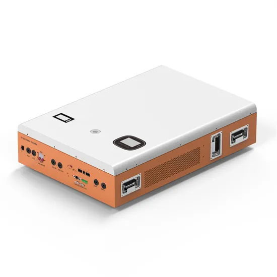 Botswana household energy storage battery