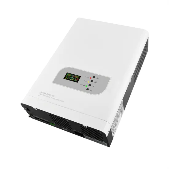 North Macedonia Energy Storage Power Station Solar Power Generation