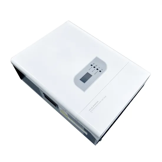 Barbados Lithium Energy Storage Power Supply Price