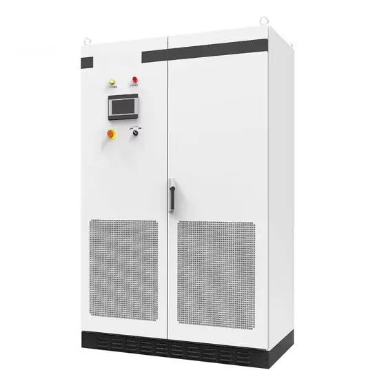 Estonian industrial and commercial energy storage cabinet models