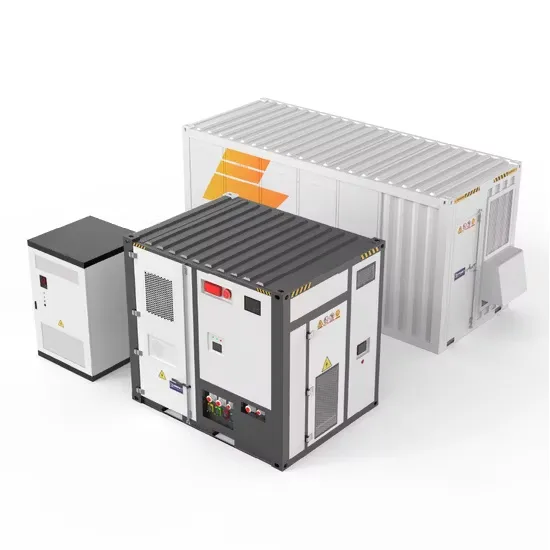 Emergency power supply for energy storage system