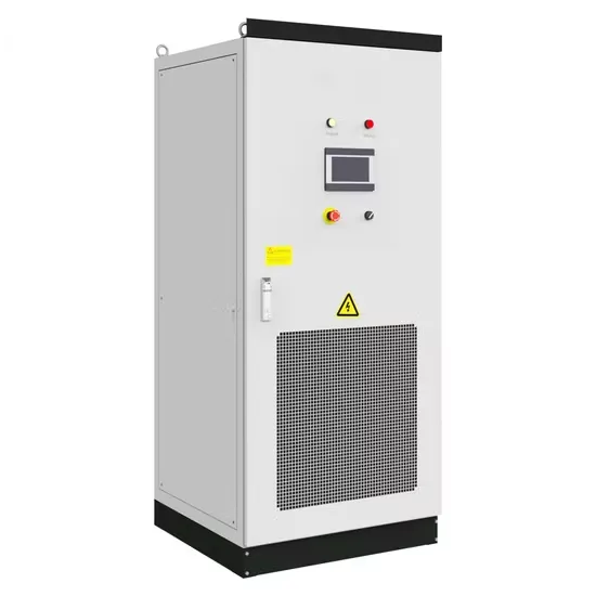 Huawei Bangladesh Industrial Energy Storage Equipment