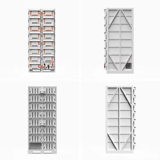 The Future of Large Energy Storage Equipment