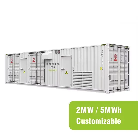 German home energy storage