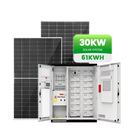 How much does energy storage battery cost in Africa