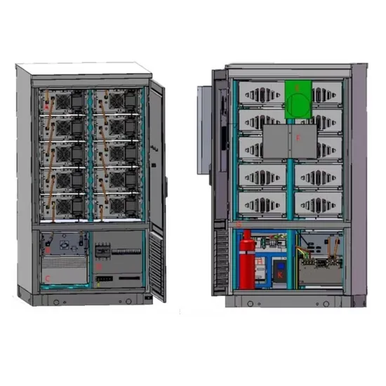Cost-effectiveness of lithium batteries for energy storage in North Africa