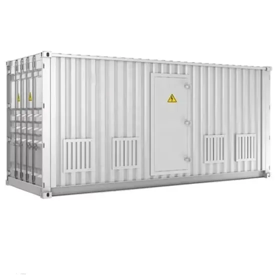 Thailand lithium battery energy storage cabinet price inquiry