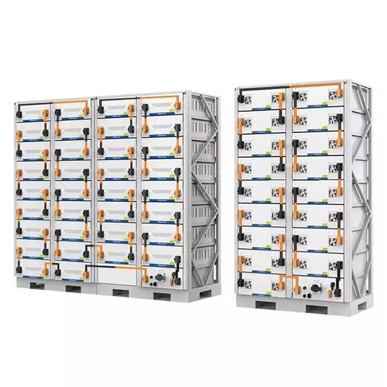 Kazakhstan home energy storage