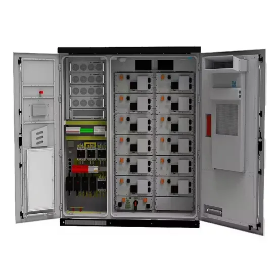 North Macedonia energy storage equipment brand-2