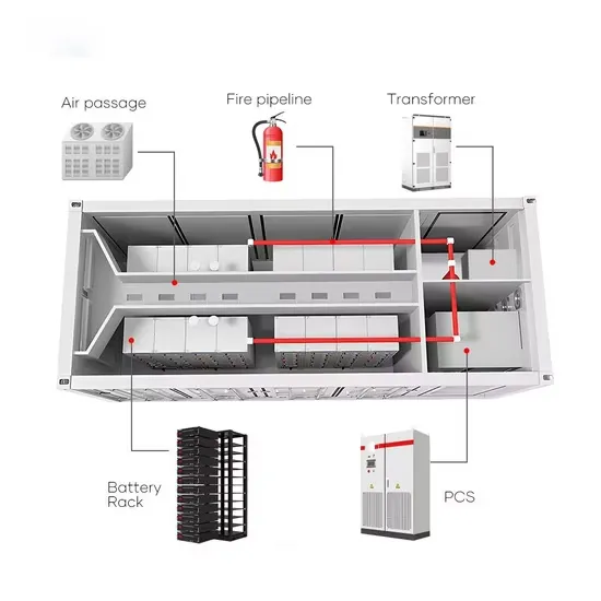Organic silicon energy storage new energy lithium battery