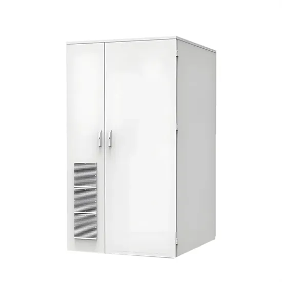 Solar Industrial and Commercial Wall-mounted Container Brand