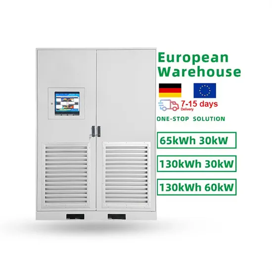 Belgian base station energy storage battery solution