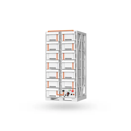 Laos lithium iron phosphate battery energy storage-2