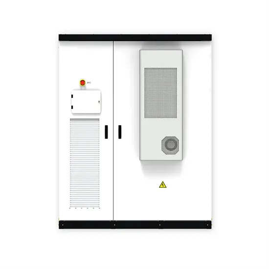 Andorra Home Energy Storage-2