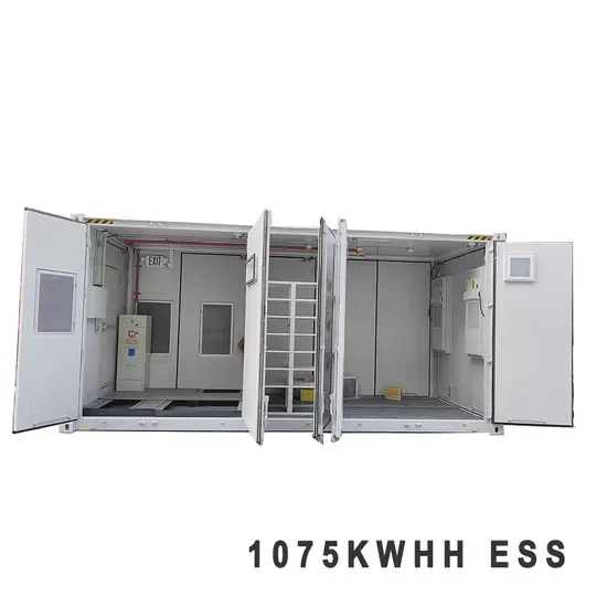 Which factory nickel-cadmium battery energy storage container is best 