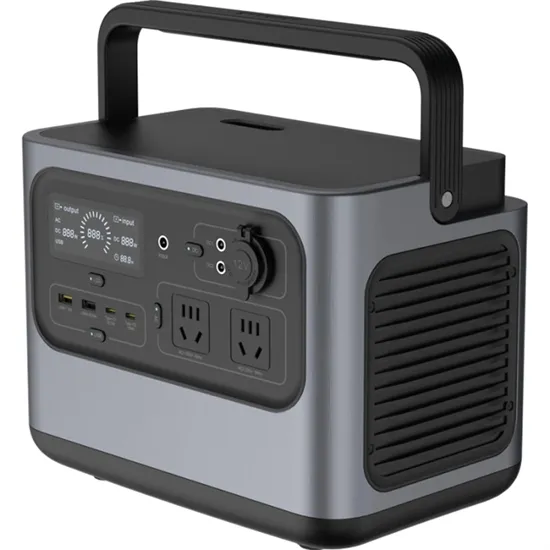 Black Mountain Home Energy Storage Battery