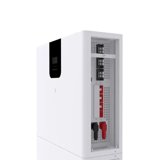 Energy storage cabinet battery new energy equipment cost