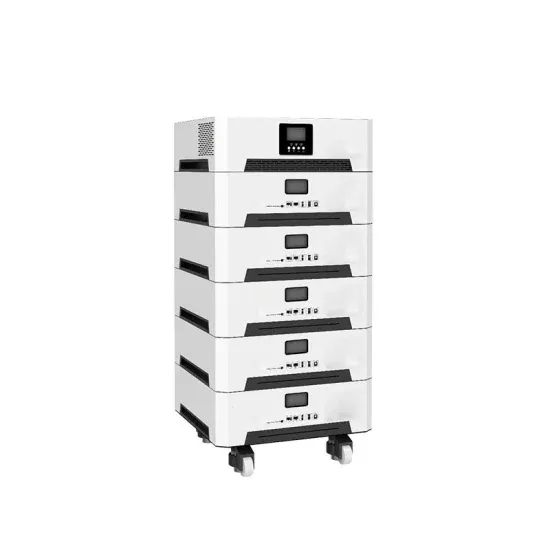Latvian industrial and commercial energy storage cabinet brand