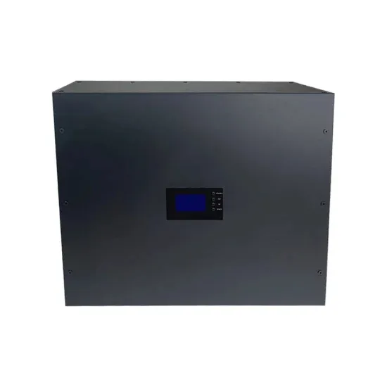 Myanmar portable energy storage power supply direct sales price