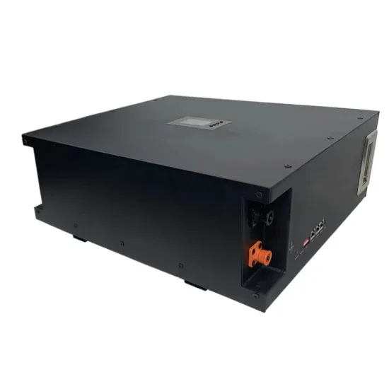 Guyana mobile energy storage battery