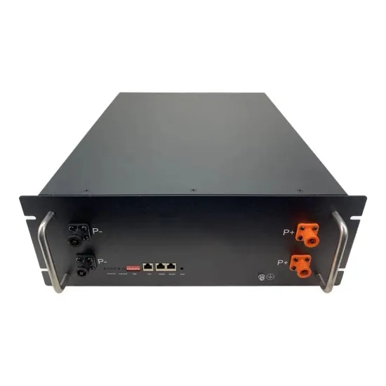 Energy Storage Equipment Brand Ranking