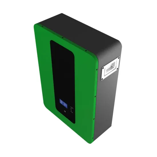 Somaliland household solar combiner box